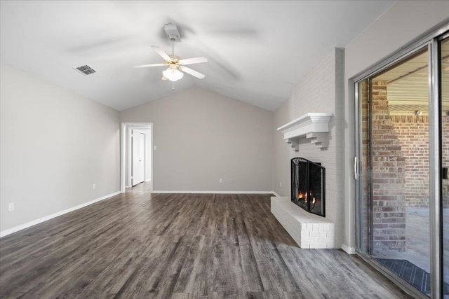 1211 Brookshire Drive, Tyler, TX 75701