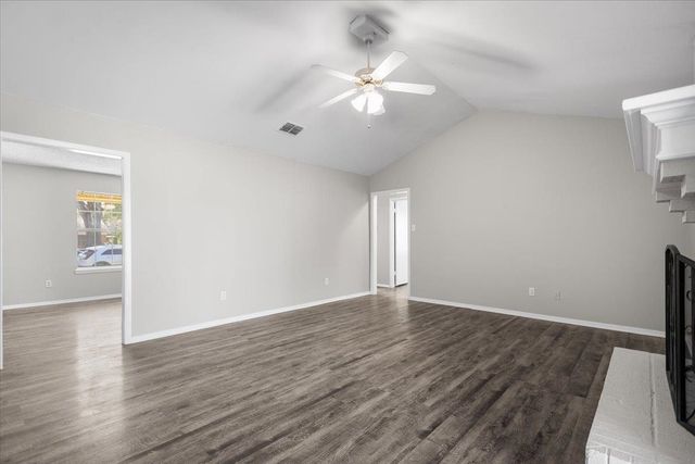 1211 Brookshire Drive, Tyler, TX 75701