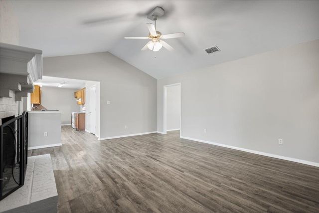 1211 Brookshire Drive, Tyler, TX 75701