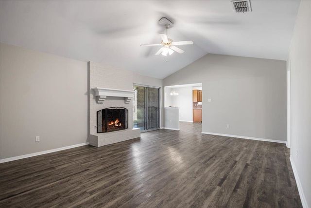 1211 Brookshire Drive, Tyler, TX 75701