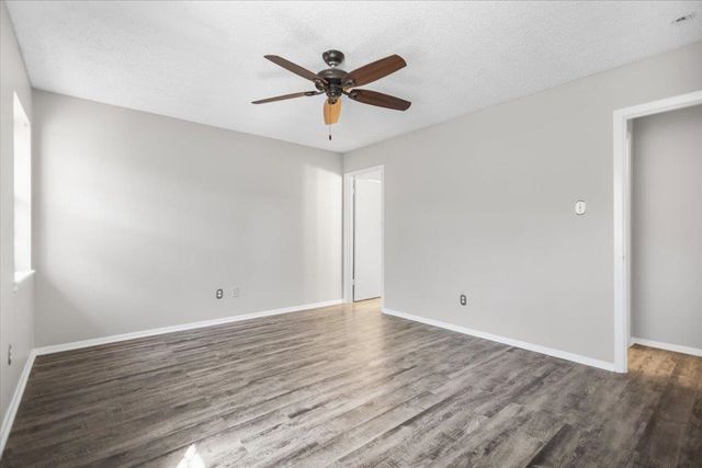 1211 Brookshire Drive, Tyler, TX 75701