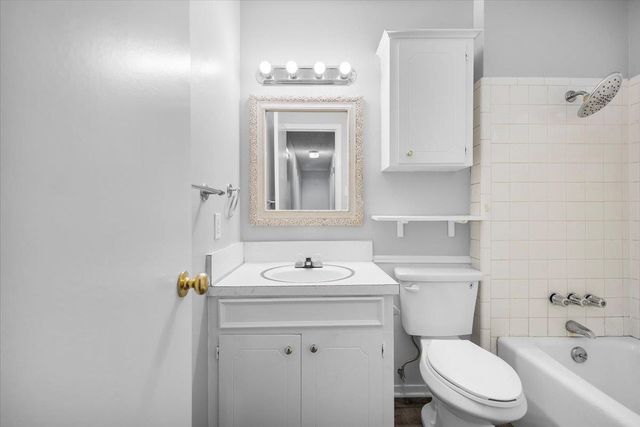 1211 Brookshire Drive, Tyler, TX 75701