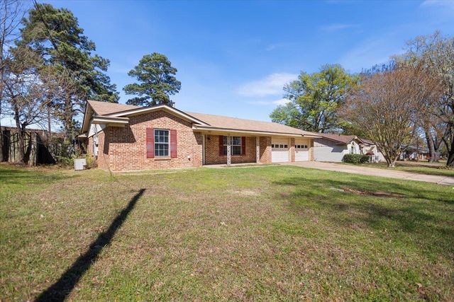 1211 Brookshire Drive, Tyler, TX 75701