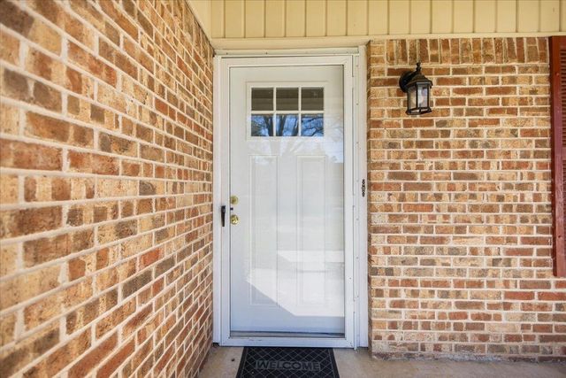 1211 Brookshire Drive, Tyler, TX 75701