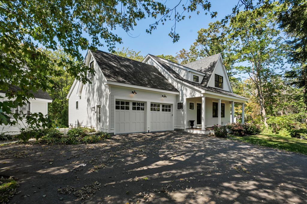 160 Main Street Rear, Kennebunkport, ME 04046 — photo 2