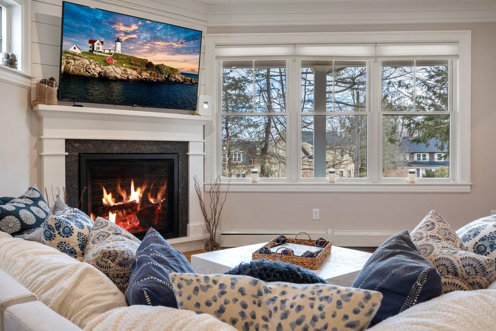 160 Main Street Rear, Kennebunkport, ME 04046 — photo 5