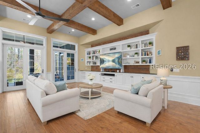 40 Blue Trail Ct, Bluffton, SC 29910