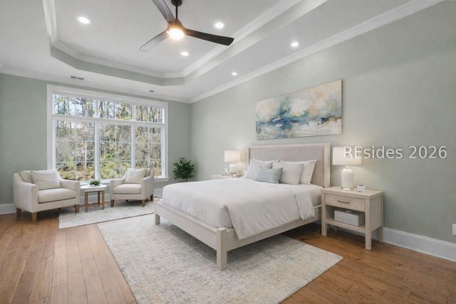 40 Blue Trail Ct, Bluffton, SC 29910