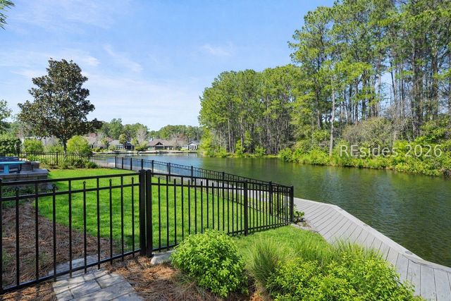 40 Blue Trail Ct, Bluffton, SC 29910