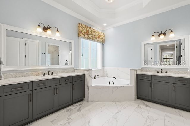 40 Blue Trail Ct, Bluffton, SC 29910