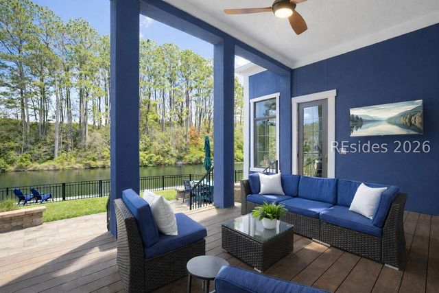 40 Blue Trail Ct, Bluffton, SC 29910