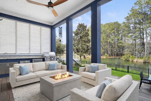 40 Blue Trail Ct, Bluffton, SC 29910