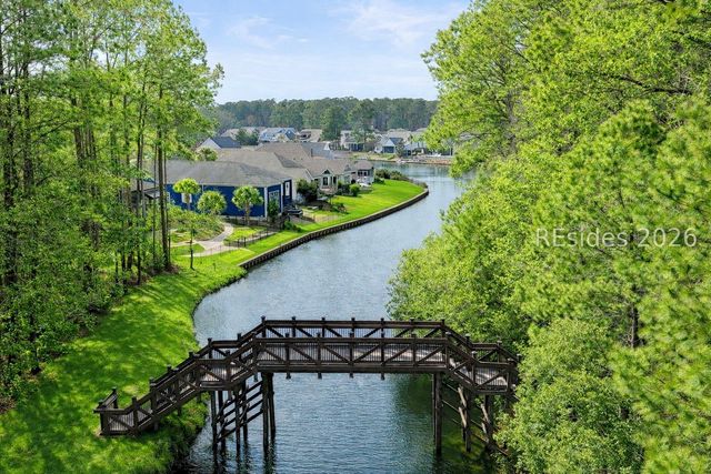40 Blue Trail Ct, Bluffton, SC 29910