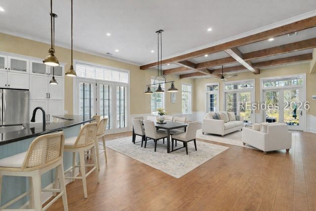 40 Blue Trail Ct, Bluffton, SC 29910