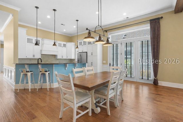 40 Blue Trail Ct, Bluffton, SC 29910