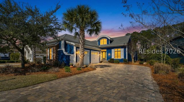 40 Blue Trail Ct, Bluffton, SC 29910