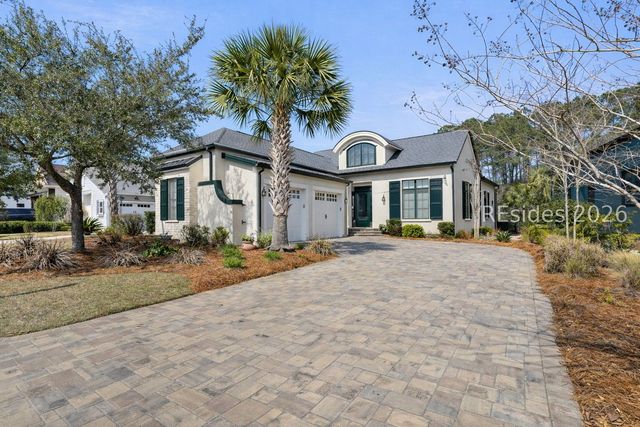 40 Blue Trail Ct, Bluffton, SC 29910