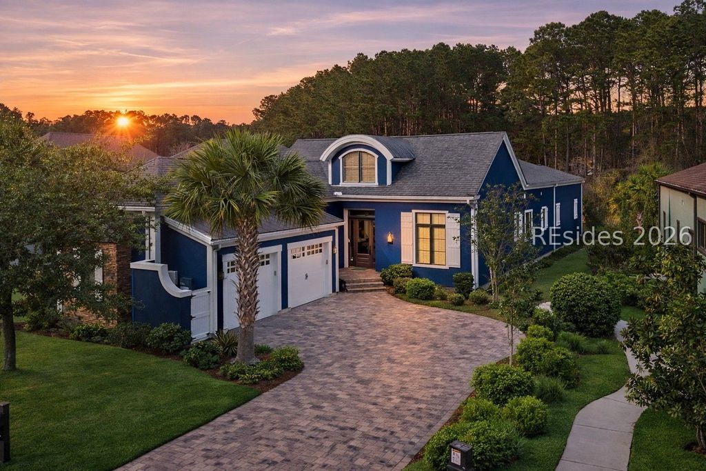 40 Blue Trail Ct, Bluffton, SC 29910