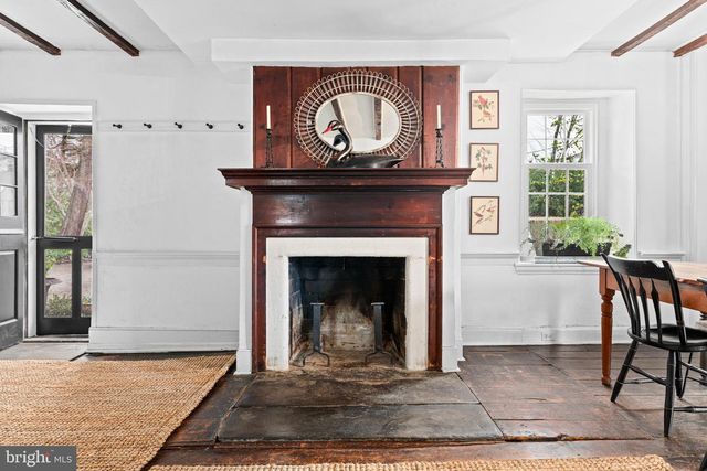 1 E BROOKHAVEN ROAD, Wallingford, PA 19086
