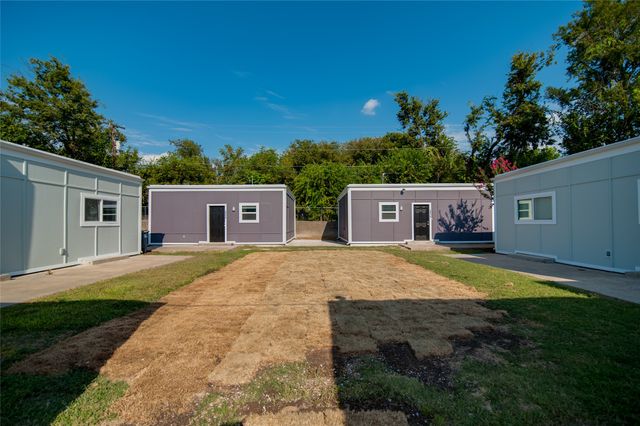 3025 Sappington Place 3027A, Fort Worth, TX 76116