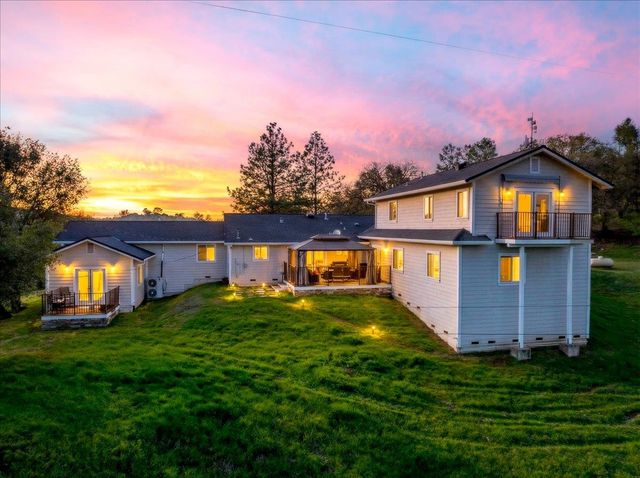 4371 Luneman Rd, Placerville, CA 95667