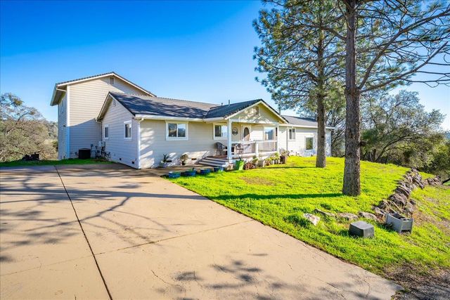 4371 Luneman Rd, Placerville, CA 95667