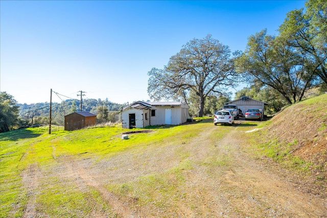 4371 Luneman Rd, Placerville, CA 95667