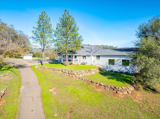 4371 Luneman Rd, Placerville, CA 95667