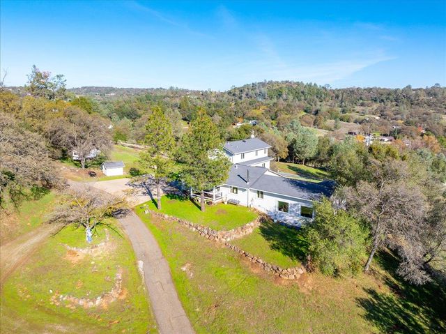 4371 Luneman Rd, Placerville, CA 95667