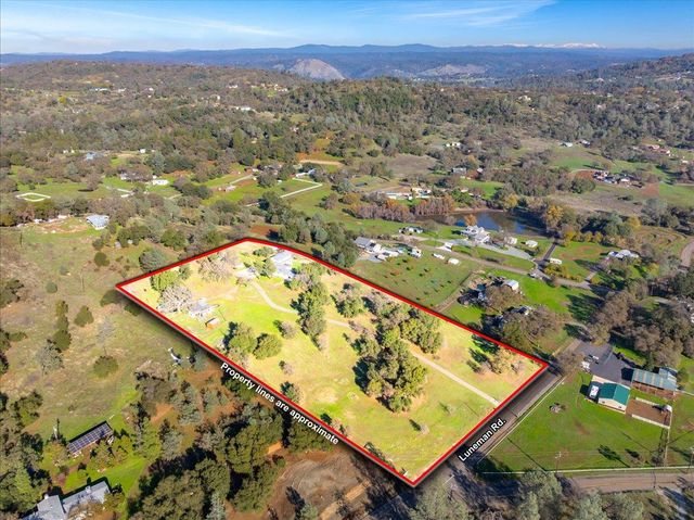 4371 Luneman Rd, Placerville, CA 95667