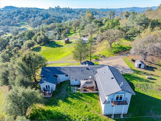 4371 Luneman Rd, Placerville, CA 95667