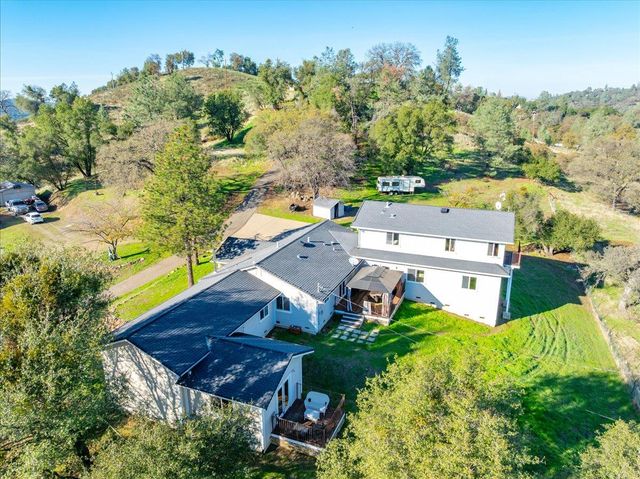 4371 Luneman Rd, Placerville, CA 95667