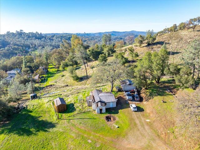 4371 Luneman Rd, Placerville, CA 95667