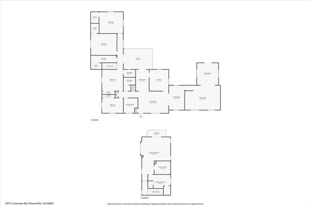 4371 Luneman Rd, Placerville, CA 95667