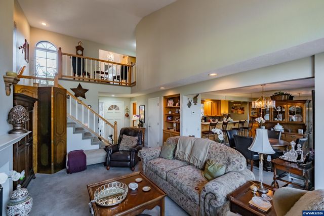 6182 Lakeshore Ct N, Keizer, OR 97303