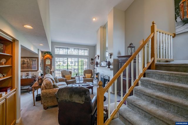 6182 Lakeshore Ct N, Keizer, OR 97303