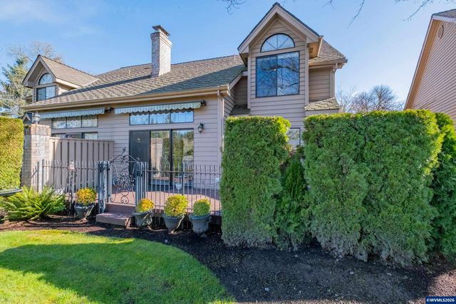 6182 Lakeshore Ct N, Keizer, OR 97303