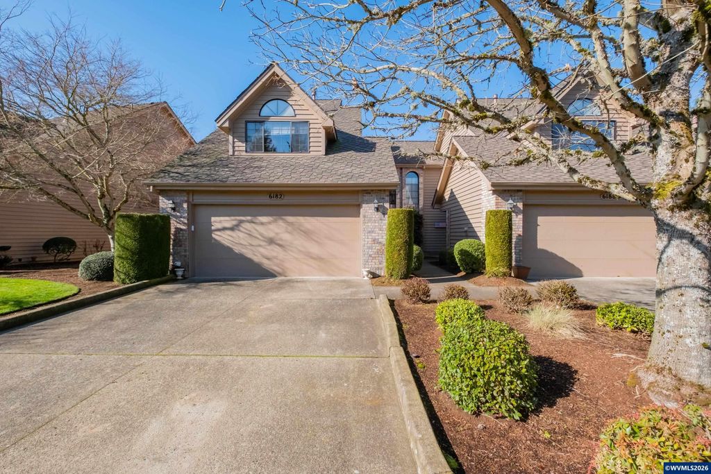 6182 Lakeshore Ct N, Keizer, OR 97303