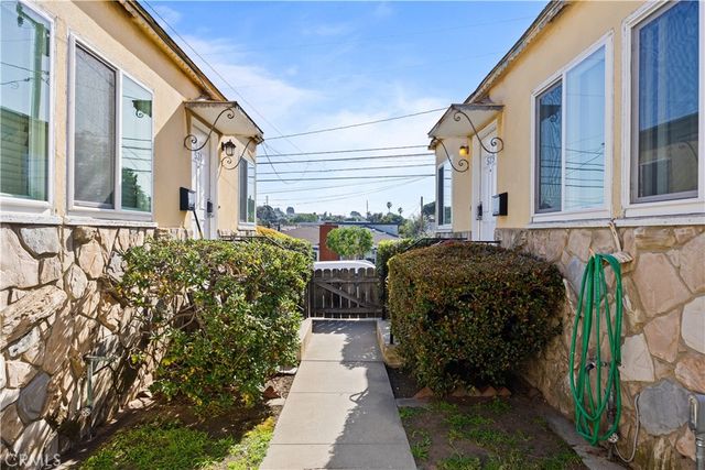 529 E Walnut, El Segundo, CA 90245