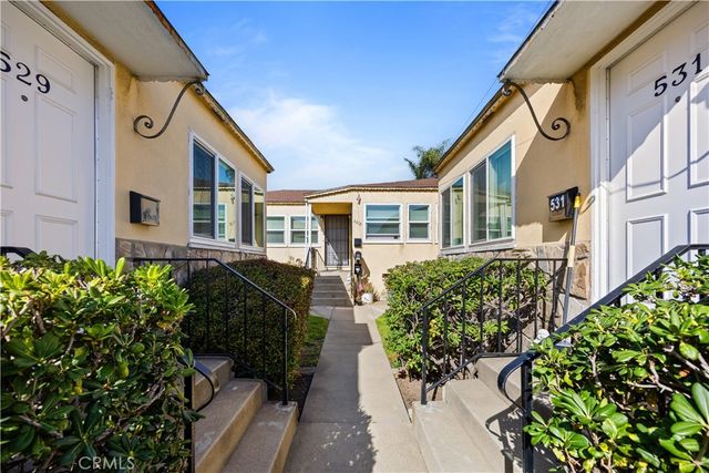 529 E Walnut, El Segundo, CA 90245