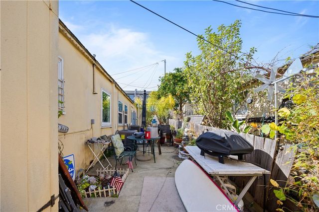 529 E Walnut, El Segundo, CA 90245