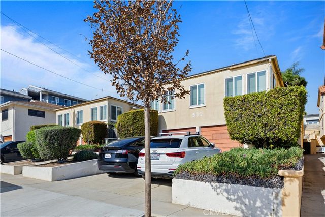 529 E Walnut, El Segundo, CA 90245