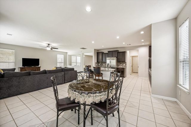 4103 Sherry Mist Lane, Katy, TX 77449