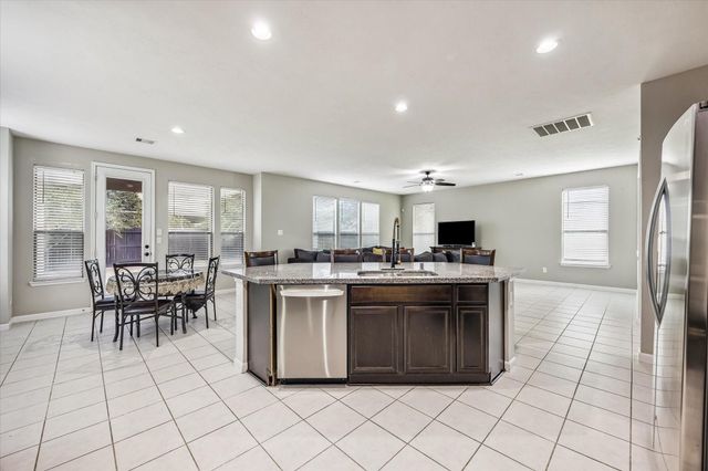 4103 Sherry Mist Lane, Katy, TX 77449
