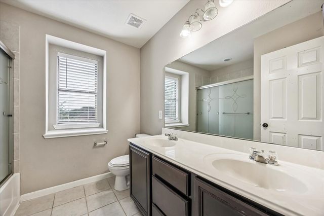 4103 Sherry Mist Lane, Katy, TX 77449