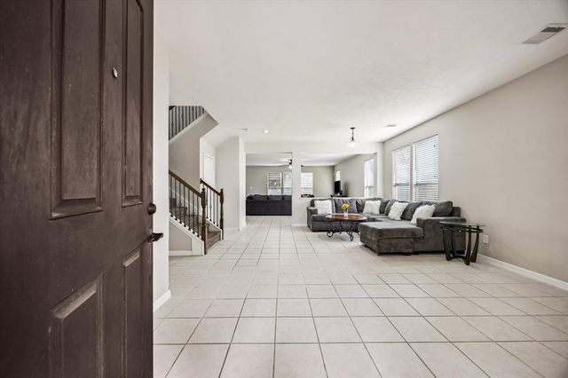 4103 Sherry Mist Lane, Katy, TX 77449