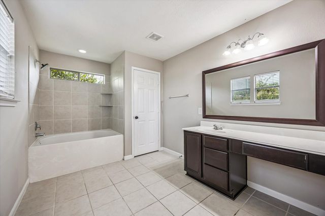 4103 Sherry Mist Lane, Katy, TX 77449