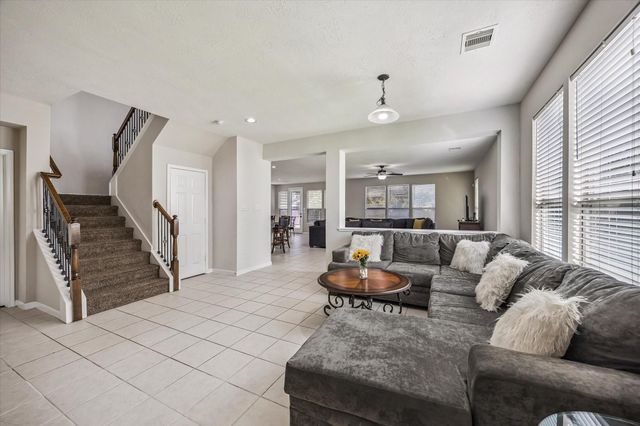 4103 Sherry Mist Lane, Katy, TX 77449