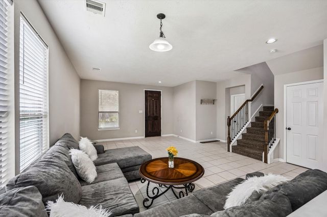 4103 Sherry Mist Lane, Katy, TX 77449