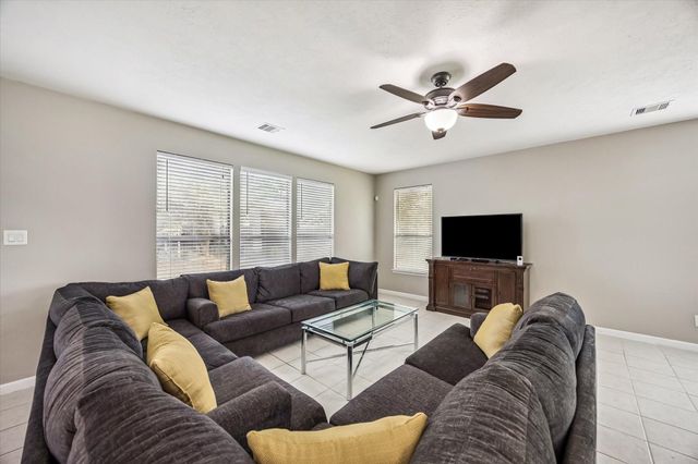 4103 Sherry Mist Lane, Katy, TX 77449